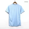 Cheap Retro Football Jersey Manchester City Home 2007/08 
 - Soccer Store Near