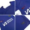 Chelsea Kids Kit Home 2023/24 (Shirt+Shorts) - Soccer Store Near