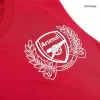 Arsenal Vintage Soccer Jersey Home 2011/12 
 - Soccer Store Near