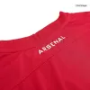 Arsenal Vintage Soccer Jersey Home 2011/12 
 - Soccer Store Near