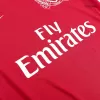 Arsenal Vintage Soccer Jersey Home 2011/12 
 - Soccer Store Near