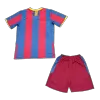 Barcelona Cheap Kids Vintage Kit Home 2010/11 (Shirt+Shorts) - Soccer Store Near