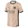 PSG Soccer Jersey MBAPPÉ #7 Fourth Away 2023/24 - Soccer Store Near