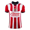 Chivas Soccer Jersey Sign CHICHARITO #14 Home 2023/24 - Soccer Store Near