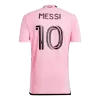 Football Kit Inter Miami CF (Jersey+Shorts) MESSI #10 Home 2024/25 - Soccer Store Near