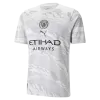 Manchester City Soccer Jersey HAALAND #9 2023/24 - Soccer Store Near