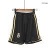 Real Madrid Cheap Kids Vintage Kit Away 2011/12 (Shirt+Shorts) - Soccer Store Near