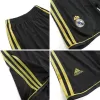 Real Madrid Cheap Kids Vintage Kit Away 2011/12 (Shirt+Shorts) - Soccer Store Near