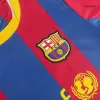 Barcelona Cheap Kids Vintage Kit Home 2010/11 (Shirt+Shorts) - Soccer Store Near