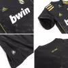 Real Madrid Cheap Kids Vintage Kit Away 2011/12 (Shirt+Shorts) - Soccer Store Near