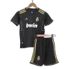 Real Madrid Cheap Kids Vintage Kit Away 2011/12 (Shirt+Shorts) - Soccer Store Near