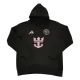 Sweater Hoodie Inter Miami CF MESSI #10 2023/24 Men Black - Soccer Store Near