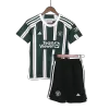 Manchester United Cheap Kids Kit Away 2023/24 (Shirt+Shorts) - Soccer Store Near