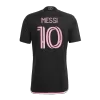 Inter Miami CF Soccer Jersey MESSI #10 Away 2024/25 - Soccer Store Near