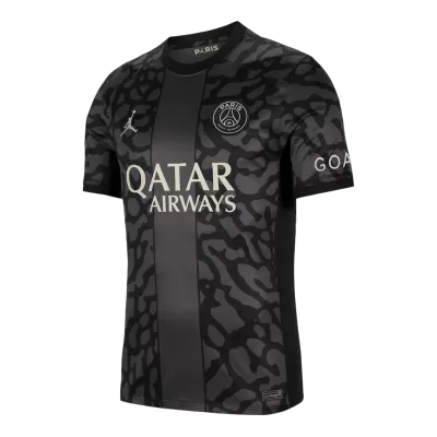 PSG Jersey Third Away 2023/24 - Soccer Store Near