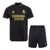 Real Madrid Kit (Jersey+Shorts) Third Away 2023/24 - Soccer Store Near