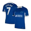 Chelsea Jersey STERLING #7 Home 2023/24 - Soccer Store Near