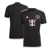 Inter Miami CF Soccer Jersey Away 2024/25 - Soccer Store Near