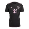 Inter Miami CF Soccer Jersey Away 2024/25 - Soccer Store Near