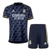 Real Madrid Kit (Jersey+Shorts) Away 2023/24 - Soccer Store Near