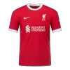 Liverpool Jersey Home 2023/24 - Authentic Version - Soccer Store Near