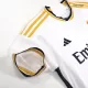CHAMPIONS Real Madrid Soccer Jersey NACHO #6 Home 2023/24 - Soccer Store Near