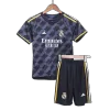 Real Madrid Cheap Kids Kit Away 2023/24 (Shirt+Shorts) - Soccer Store Near