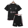 Inter Miami CF Cheap Kids Kit Away 2023/24 (Shirt+Shorts) - Soccer Store Near