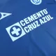 Cruz Azul Soccer Jersey Third Away 2023/24 - Soccer Store Near
