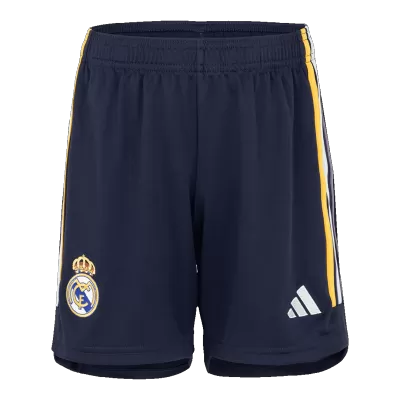 Real Madrid Cheap Football Shorts Away 2023/24 Men - Soccer Store Near