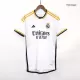 CHAMPIONS Real Madrid Soccer Jersey NACHO #6 Home 2023/24 - Soccer Store Near