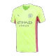 Manchester City Jersey 2023/24 Goalkeeper - Soccer Store Near