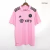 Inter Miami CF Soccer Jersey Home 2022 - Soccer Store Near