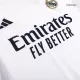CHAMPIONS Real Madrid Soccer Jersey KROOS #6 Home 2023/24 - Soccer Store Near