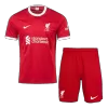 Liverpool Kit (Jersey+Shorts) Home 2023/24 - Soccer Store Near