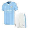 Manchester City Kit (Jersey+Shorts) Home 2023/24 - Soccer Store Near