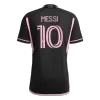 Inter Miami CF Cheap Football Jersey MESSI #10 Away 2024 - Authentic Version - Soccer Store Near