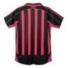 Cheap Retro Football Jersey AC Milan MALDINI #3 Home 2006/07 
 - Soccer Store Near