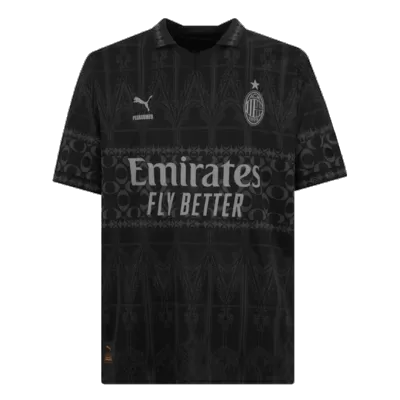 AC Milan Soccer Jersey Fourth Away 2023/24 - Soccer Store Near