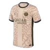 PSG Cheap Soccer Jersey Fourth Away 2023/24 - Soccer Store Near