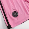 Inter Miami CF Cheap Kids Kit Home 2024 (Shirt+Shorts) - Soccer Store Near