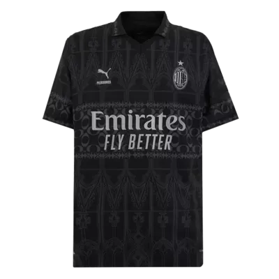 AC Milan Cheap Football Jersey Fourth Away 2023/24 - Authentic Version - Soccer Store Near