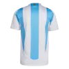 Argentina Cheap Football Jersey Home 2024 - Authentic Version - Soccer Store Near