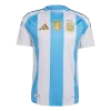 Argentina Cheap Football Jersey Home 2024 - Authentic Version - Soccer Store Near