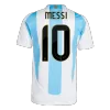 Argentina Cheap Football Jersey MESSI #10 Home 2024 - Authentic Version - Soccer Store Near