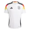 Germany Cheap Football Jersey Home 2024 - Authentic Version - Soccer Store Near