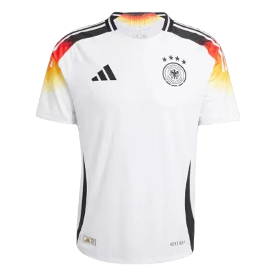 Germany Cheap Football Jersey Home 2024 - Authentic Version - Soccer Store Near