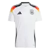 Germany Soccer Jersey Home 2024 - Soccer Store Near