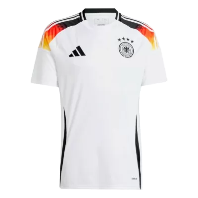 Germany Soccer Jersey Home 2024 - Soccer Store Near