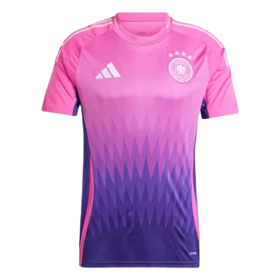 Germany Soccer Jersey Away 2024 - Soccer Store Near